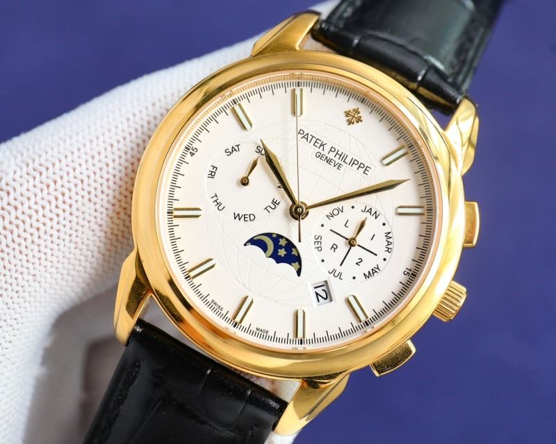 PATEK PHILIPPE Watches